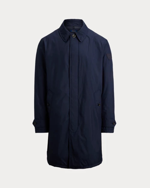 Le manteau de marche rangeable Southland